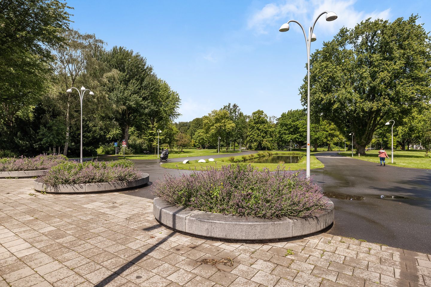 Photo 20 of Nassauplantsoen 13