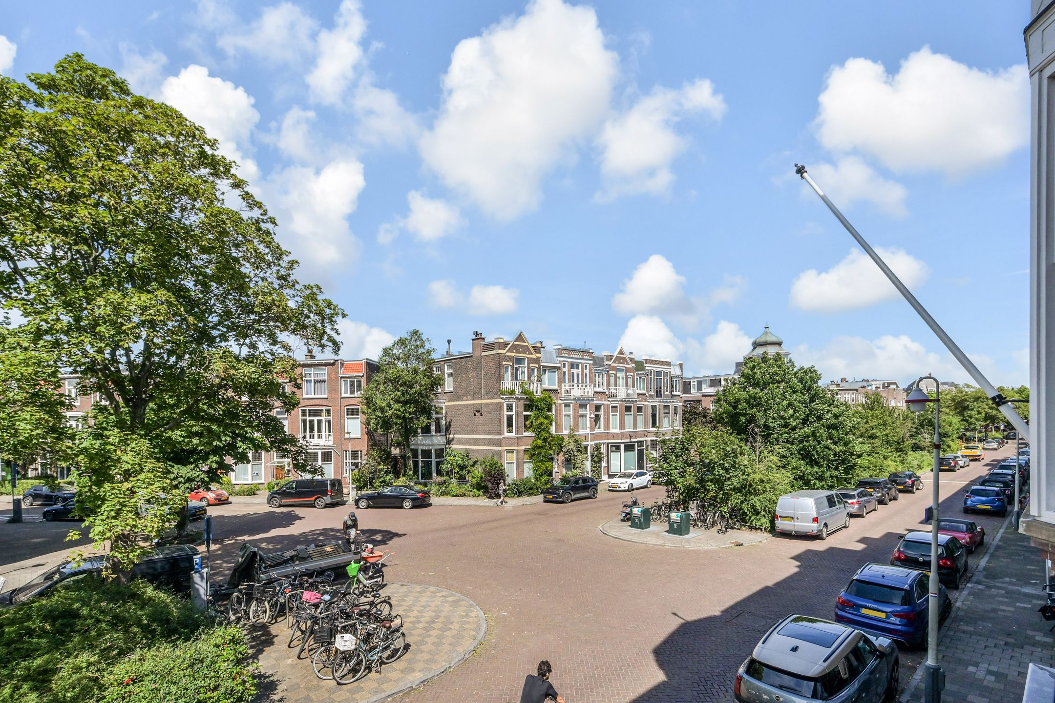 Foto 36 van Thomsonlaan 44