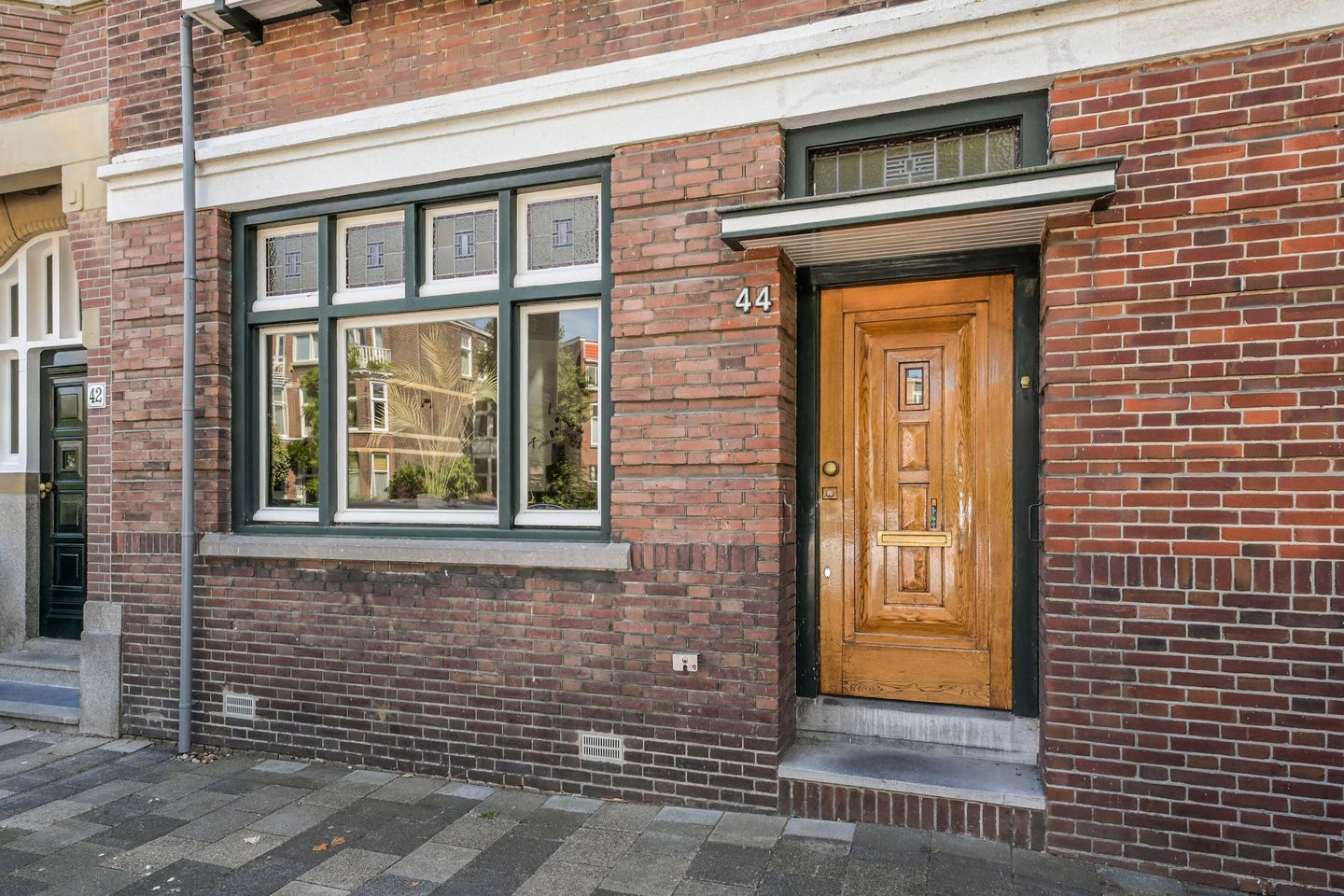 Foto 5 van Thomsonlaan 44