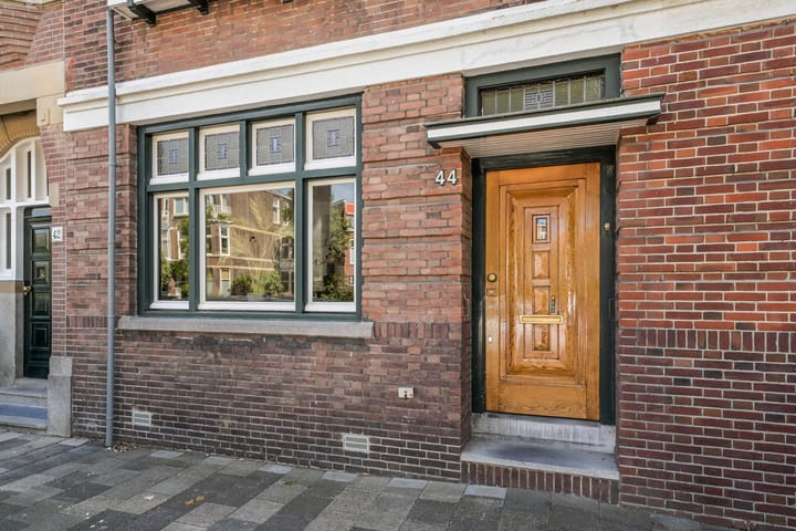 Foto 5 van Thomsonlaan 44