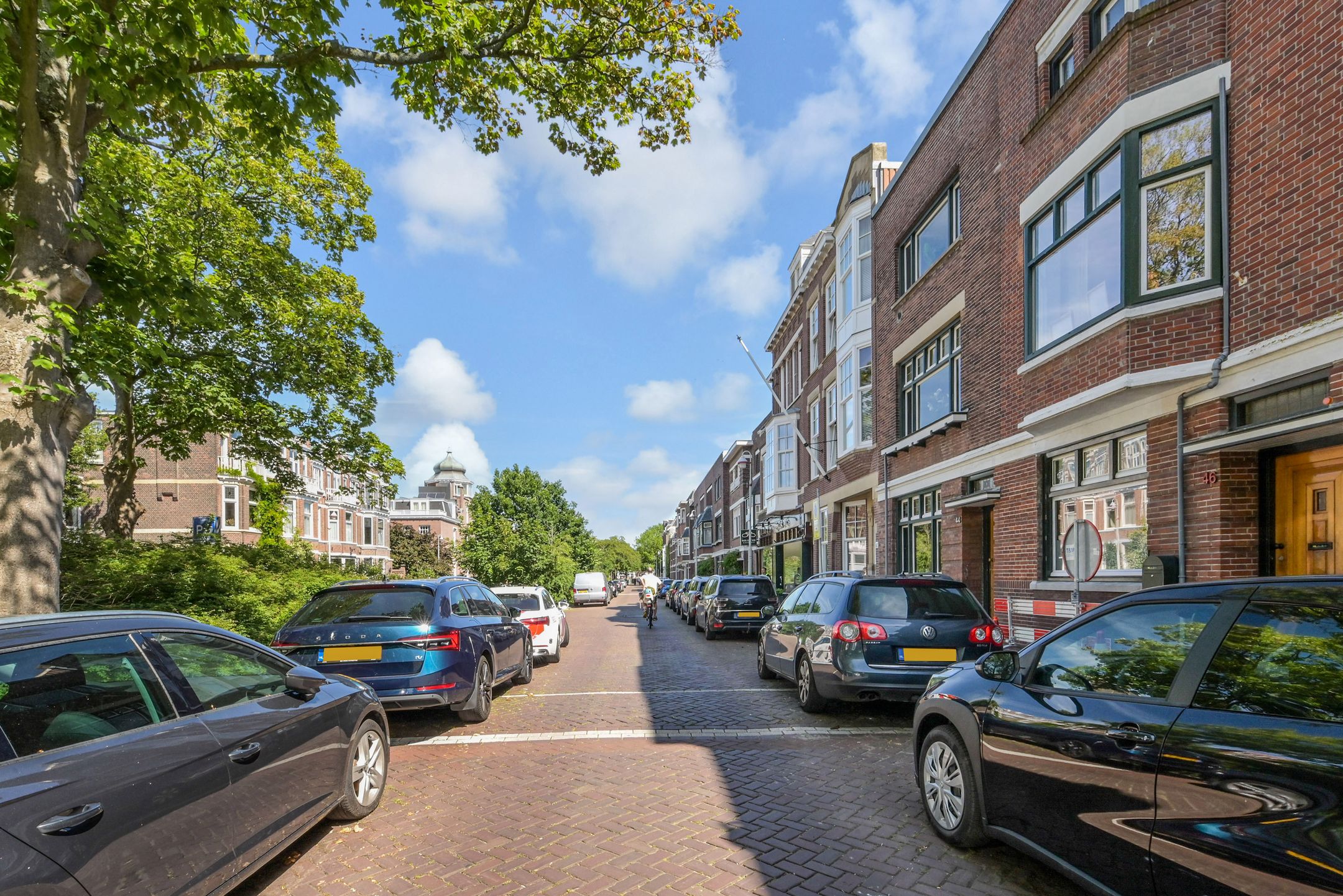 Foto 45 van Thomsonlaan 44