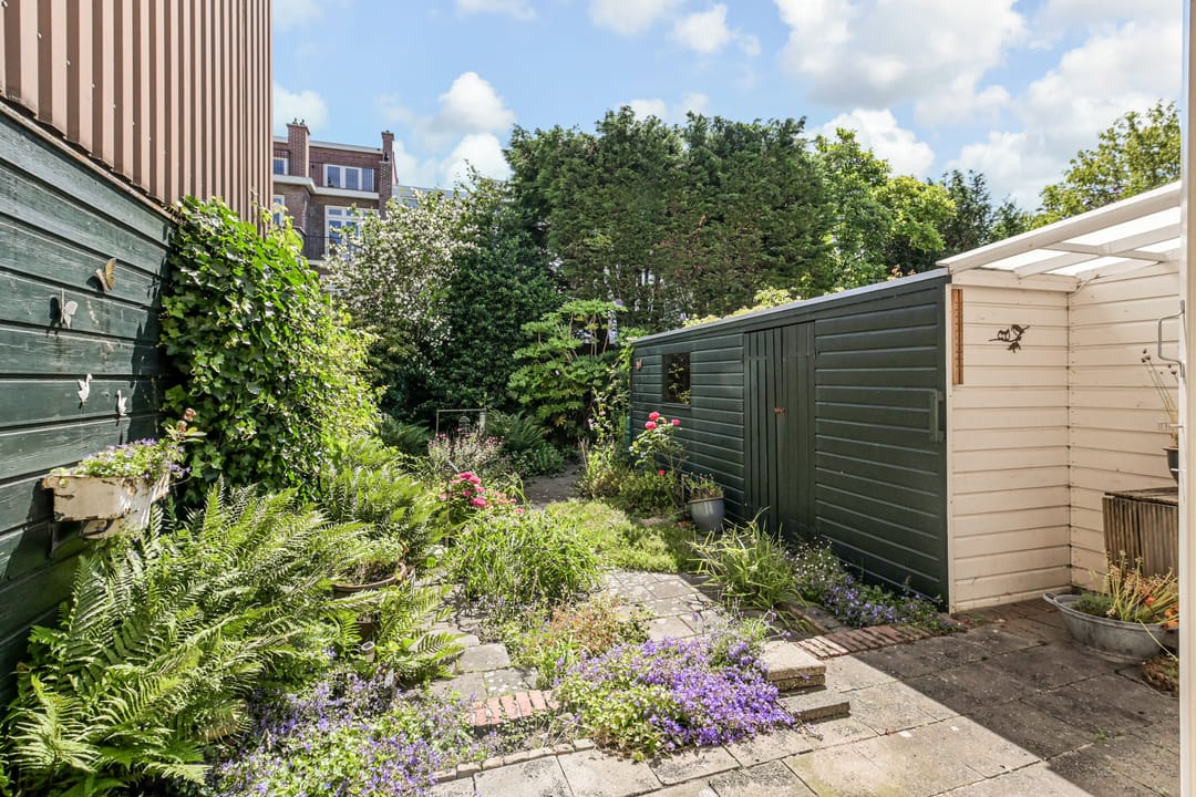 Photo 16 of Thomsonlaan 44