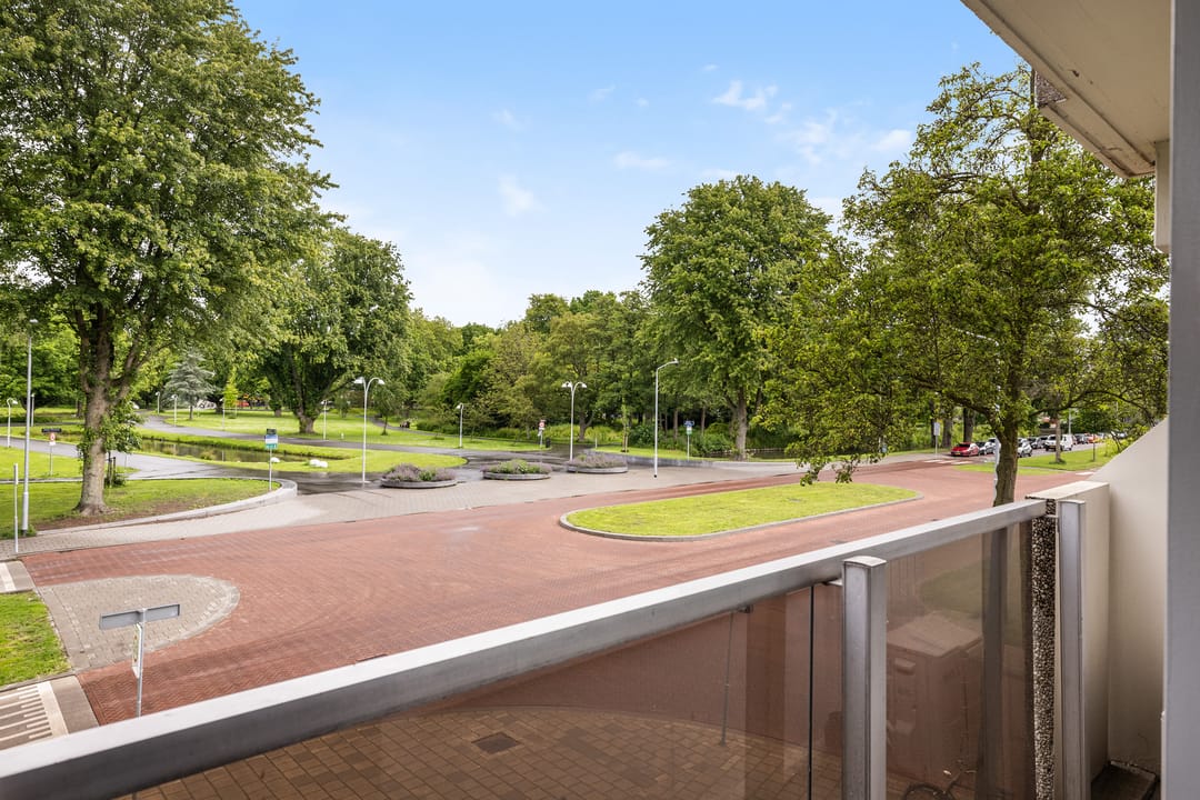 Photo 11 of Nassauplantsoen 13