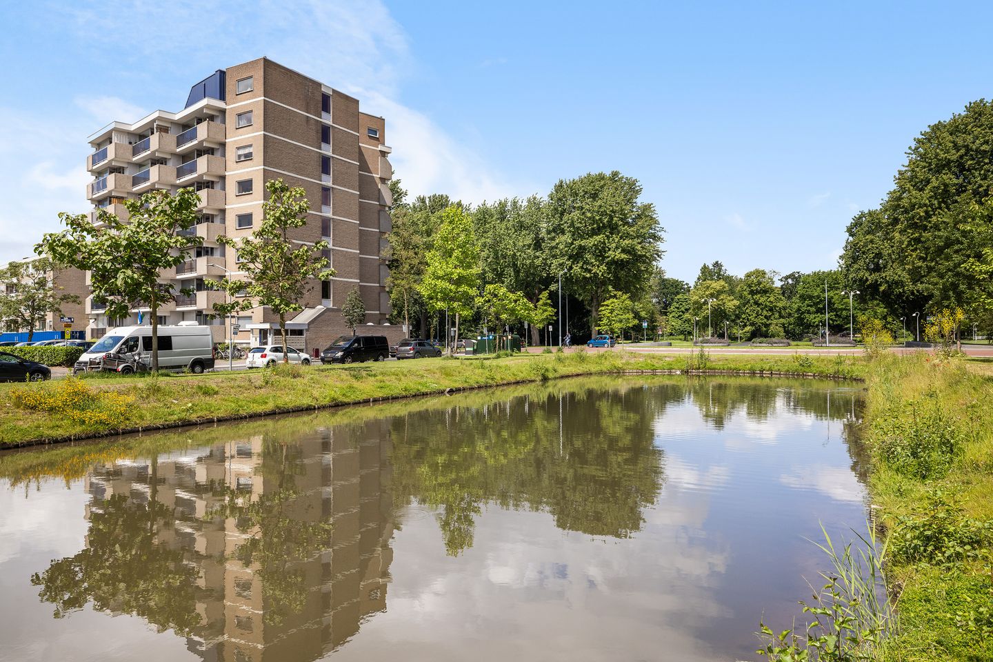 Photo 29 of Nassauplantsoen 13
