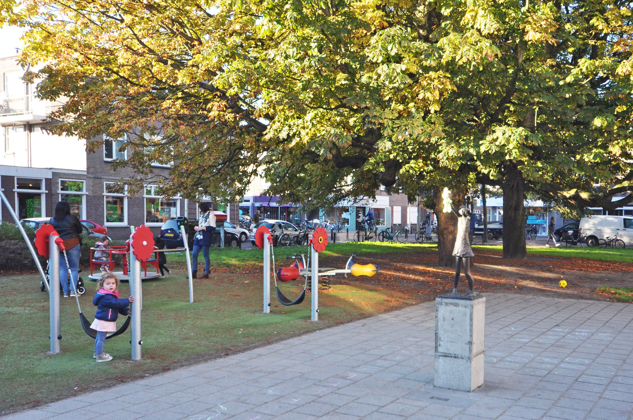Foto 48 van Thomsonlaan 44