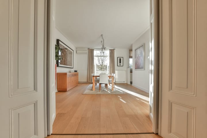 Foto 4 van Willemsparkweg 55-2