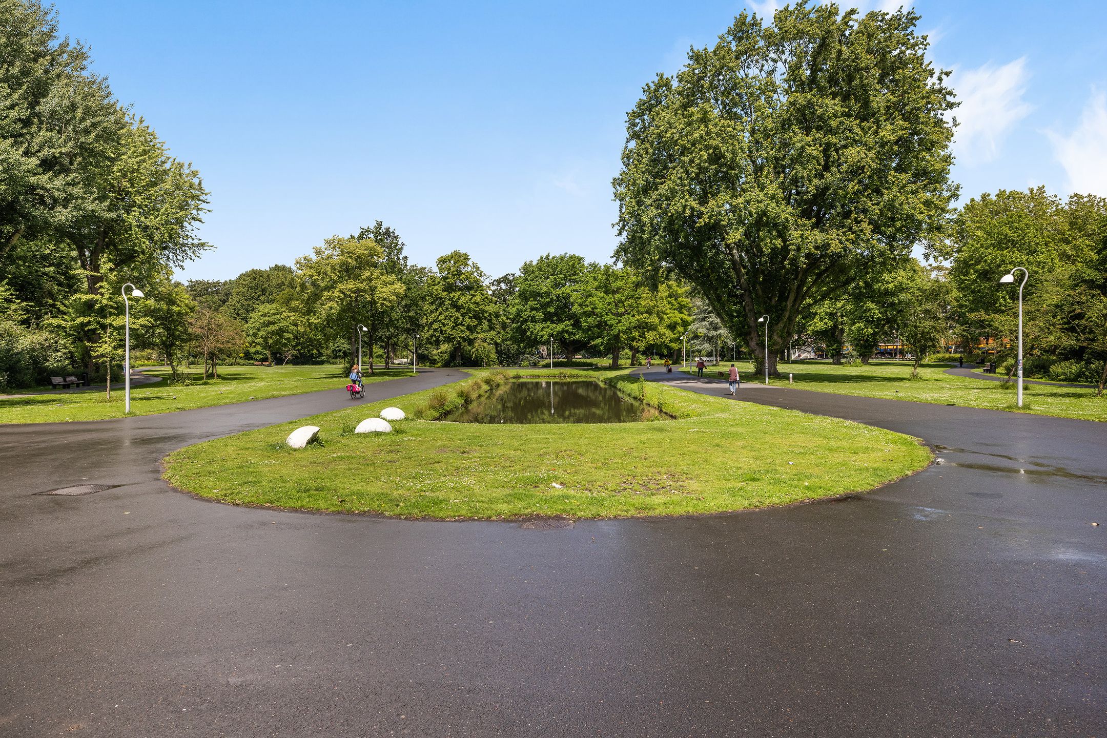 Photo 21 of Nassauplantsoen 13