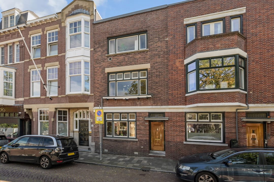 Foto 1 van Thomsonlaan 44