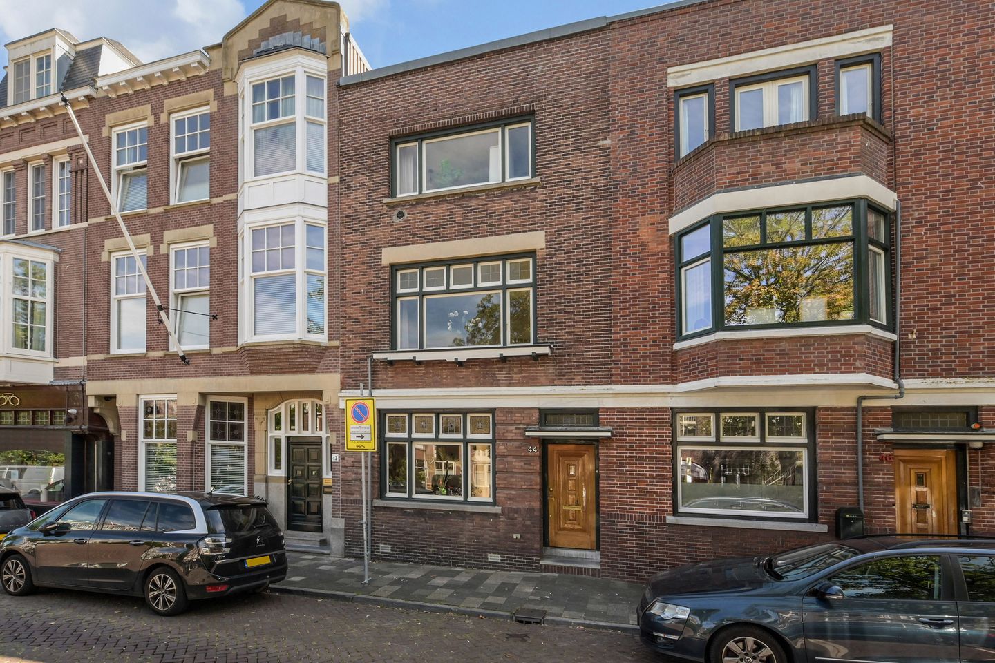 Foto 1 van Thomsonlaan 44