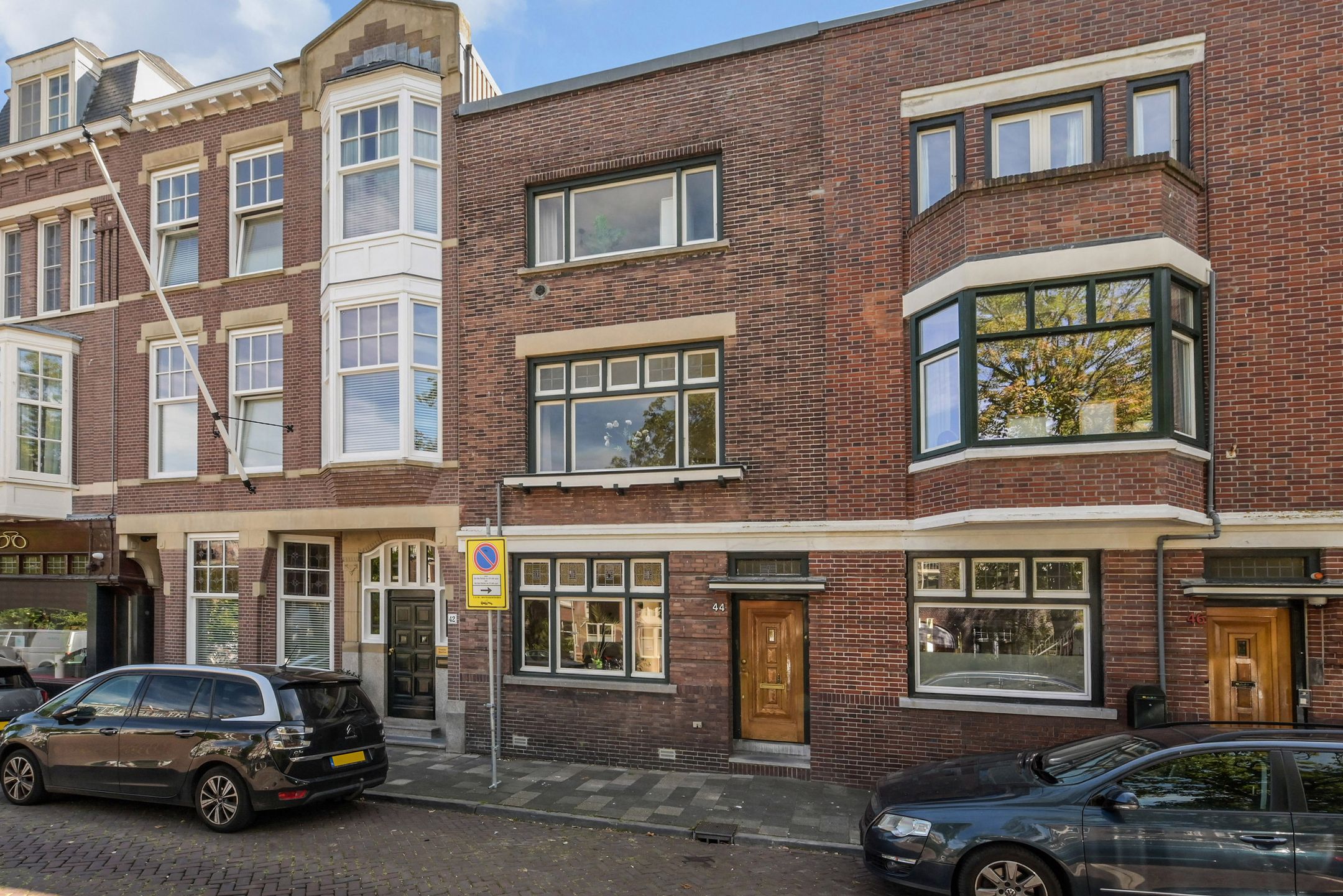 Thomsonlaan 44 