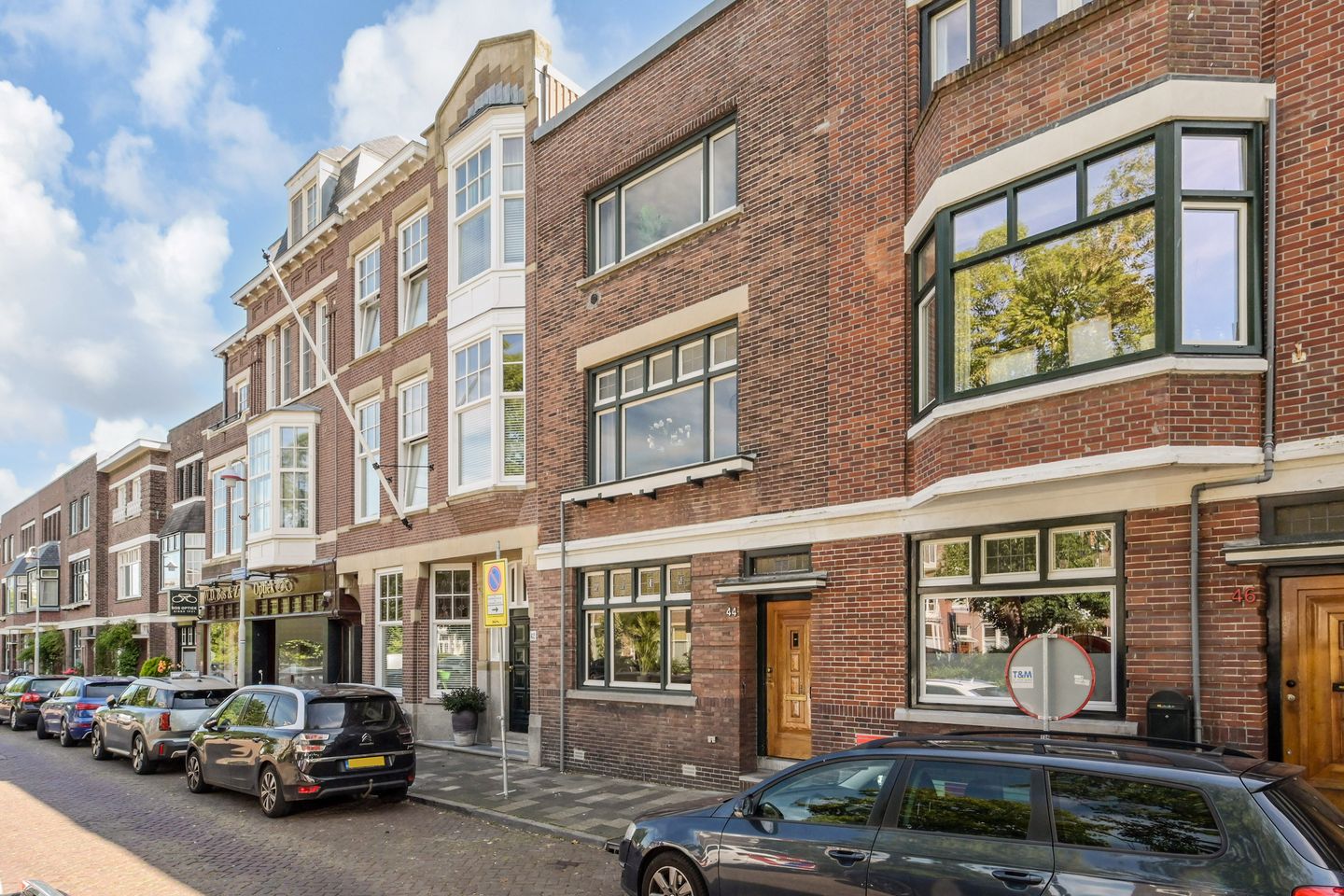 Foto 44 van Thomsonlaan 44