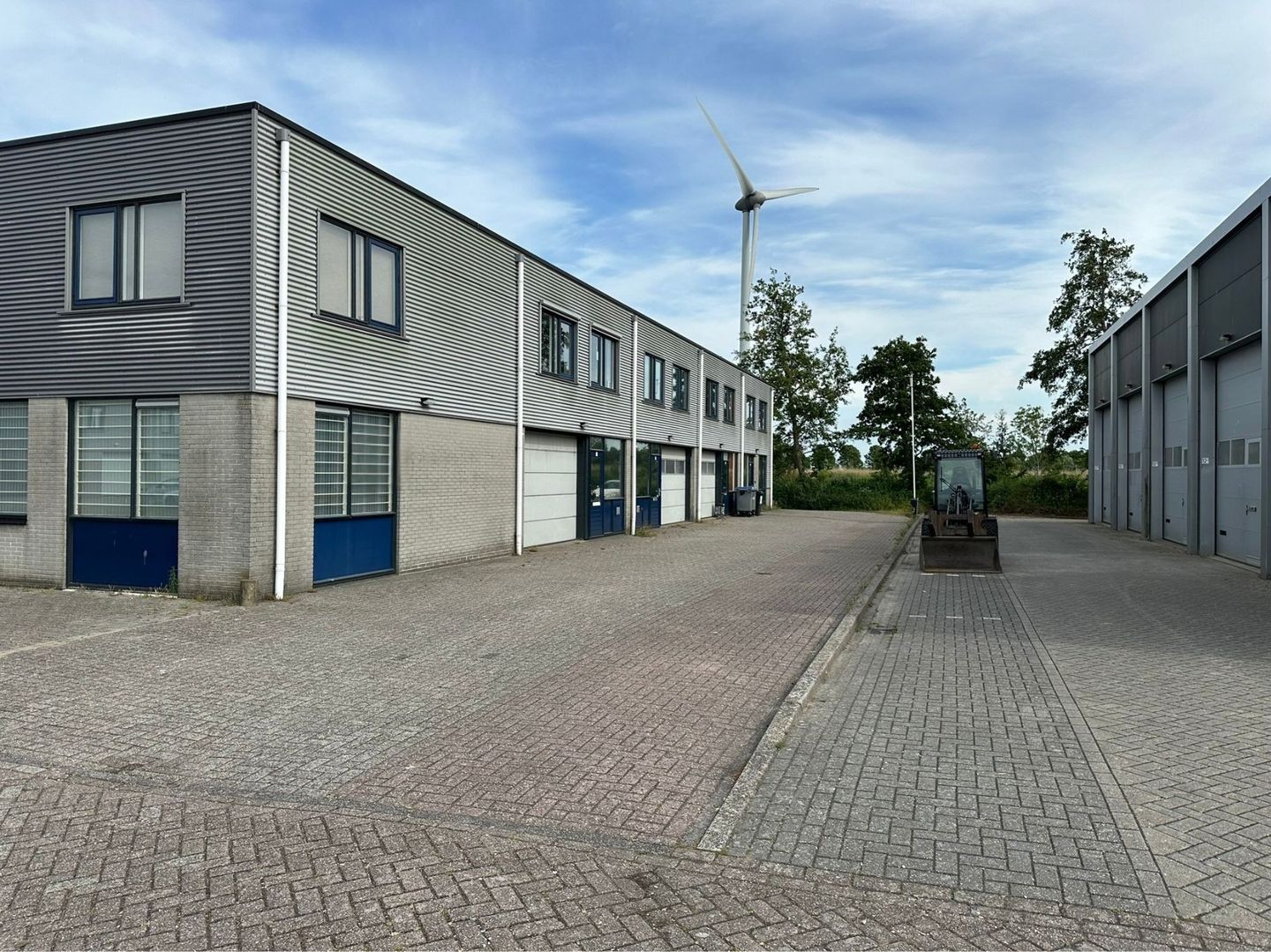 View photo 3 of Otterkoog 14-B