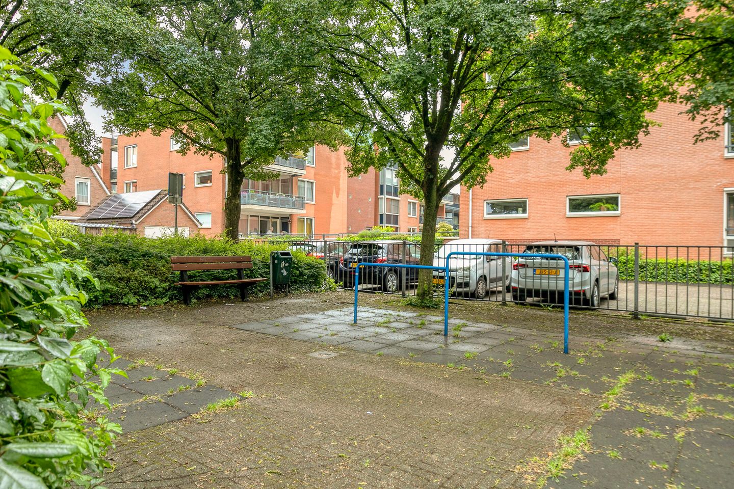 Photo 35 of Weerdstraat 29