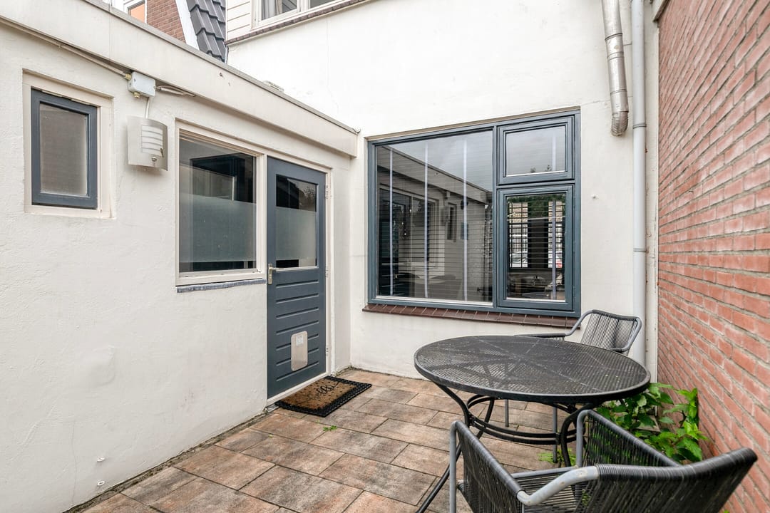 Photo 26 of Weerdstraat 29