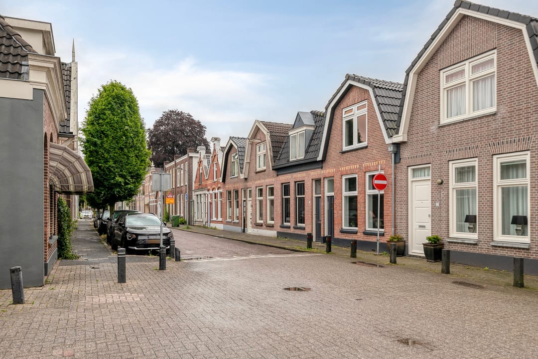 Photo 7 of Weerdstraat 29