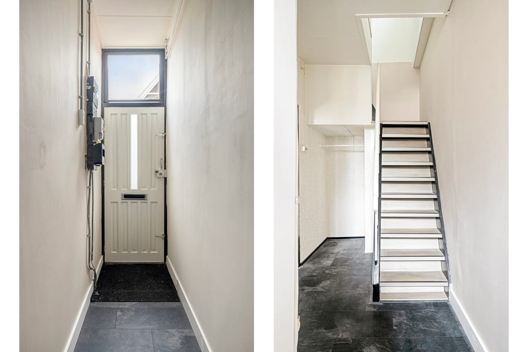 Photo 8 of Weerdstraat 29