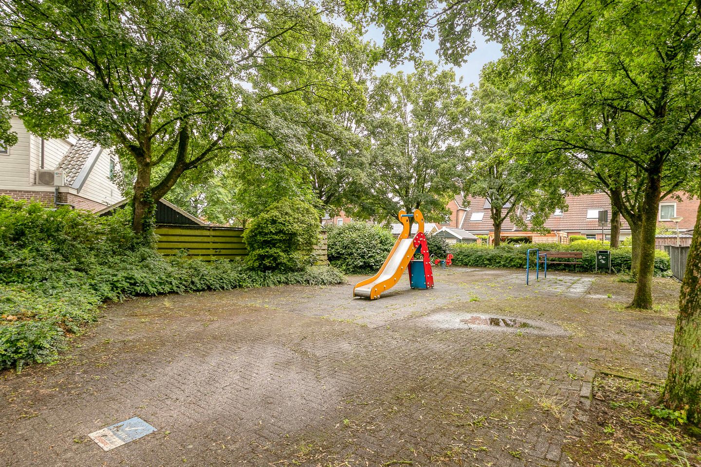 Photo 34 of Weerdstraat 29