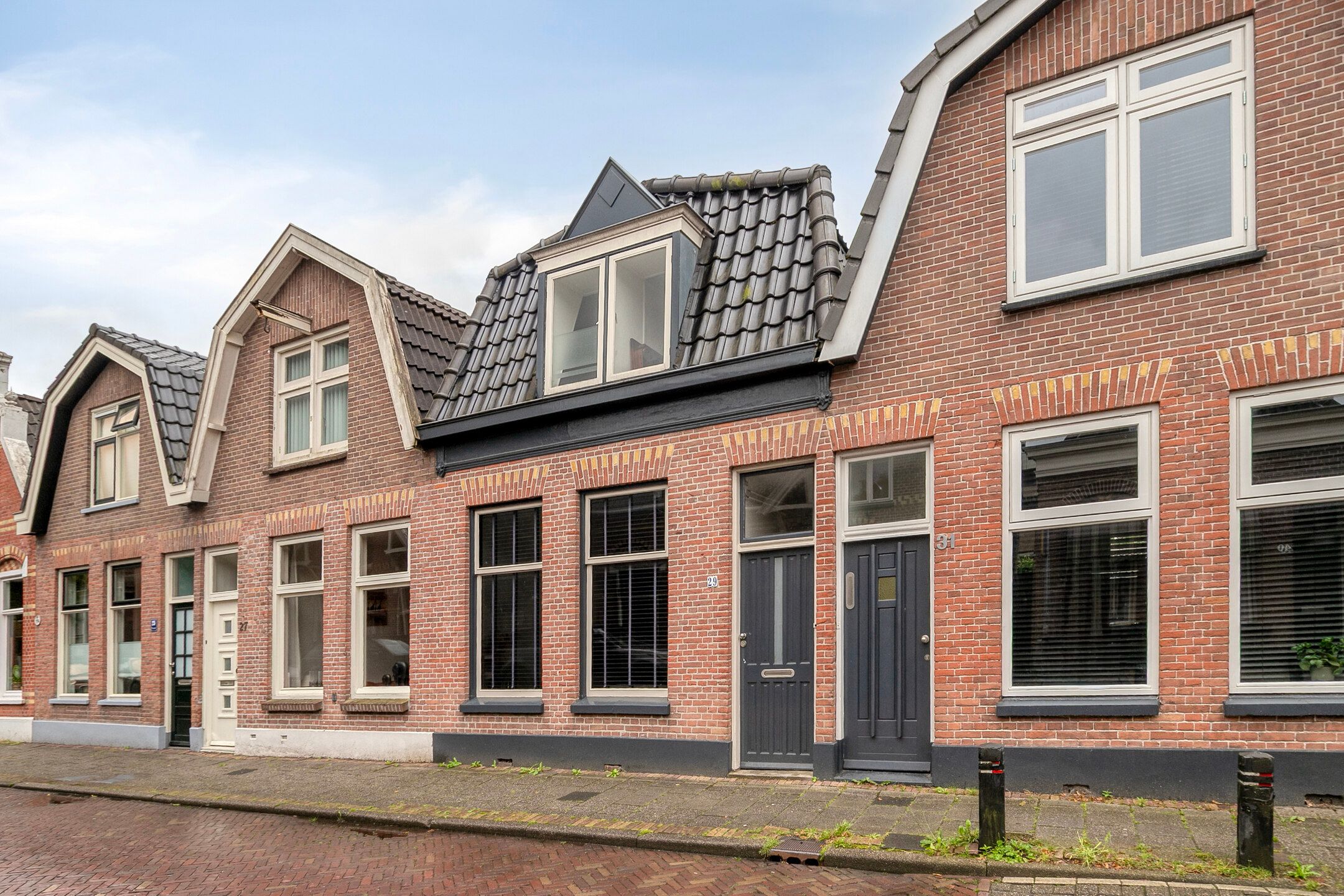 Photo 6 of Weerdstraat 29