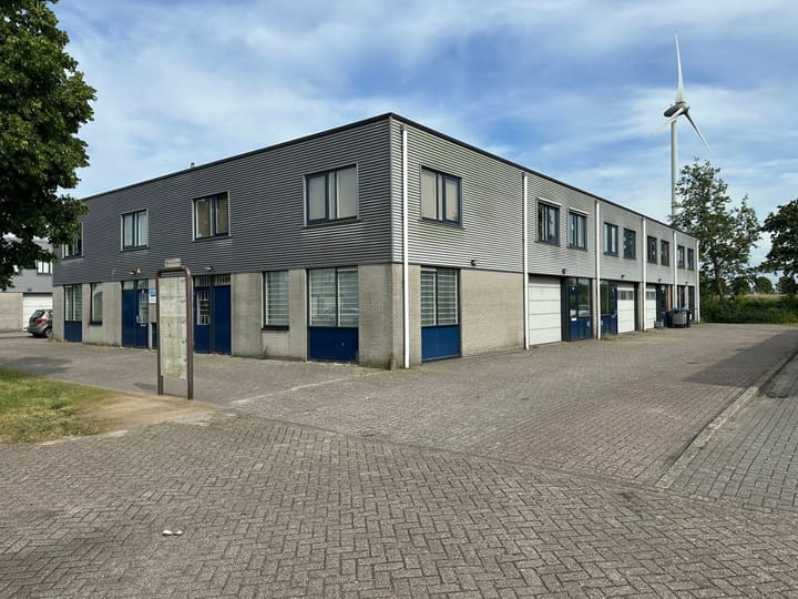 Otterkoog 14-B