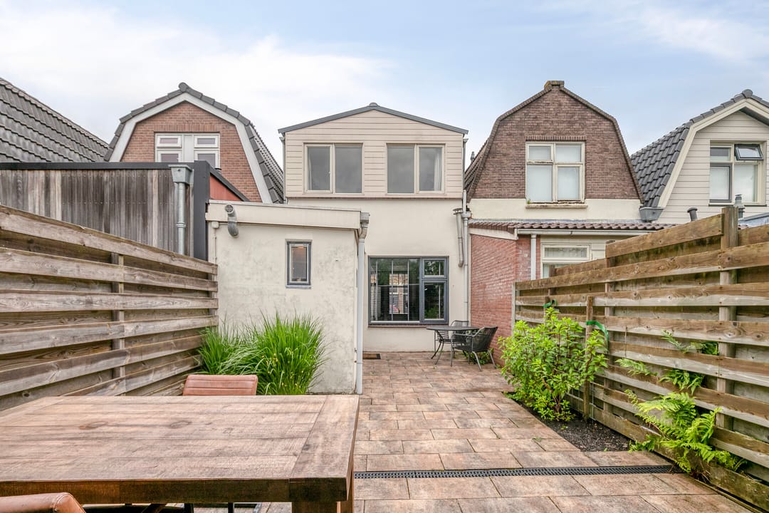 Photo 31 of Weerdstraat 29