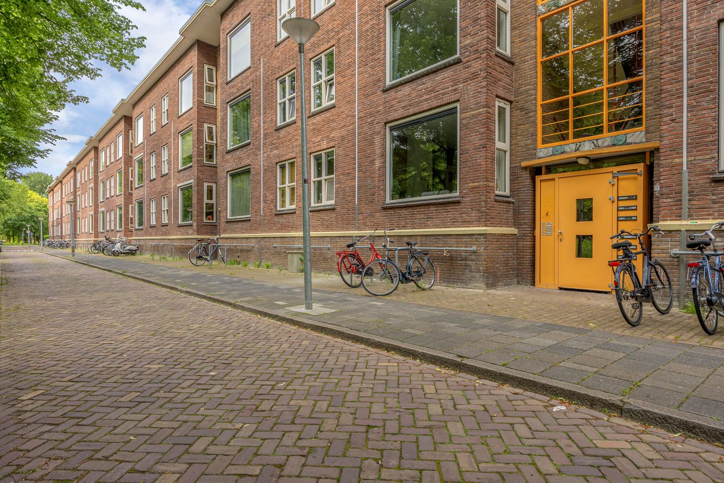 Foto 5 van Paramaribostraat 76