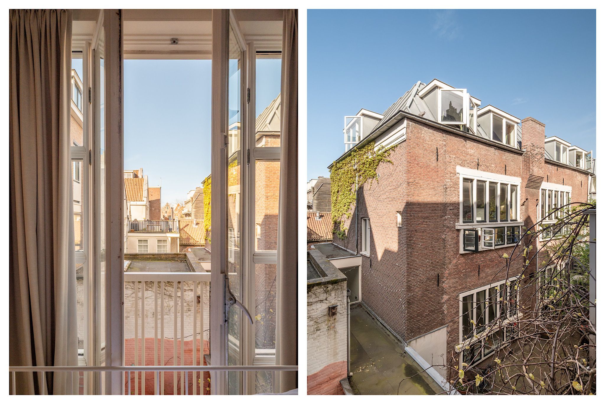 Foto 15 van Eerste Goudsbloemdwarsstraat 14-1
