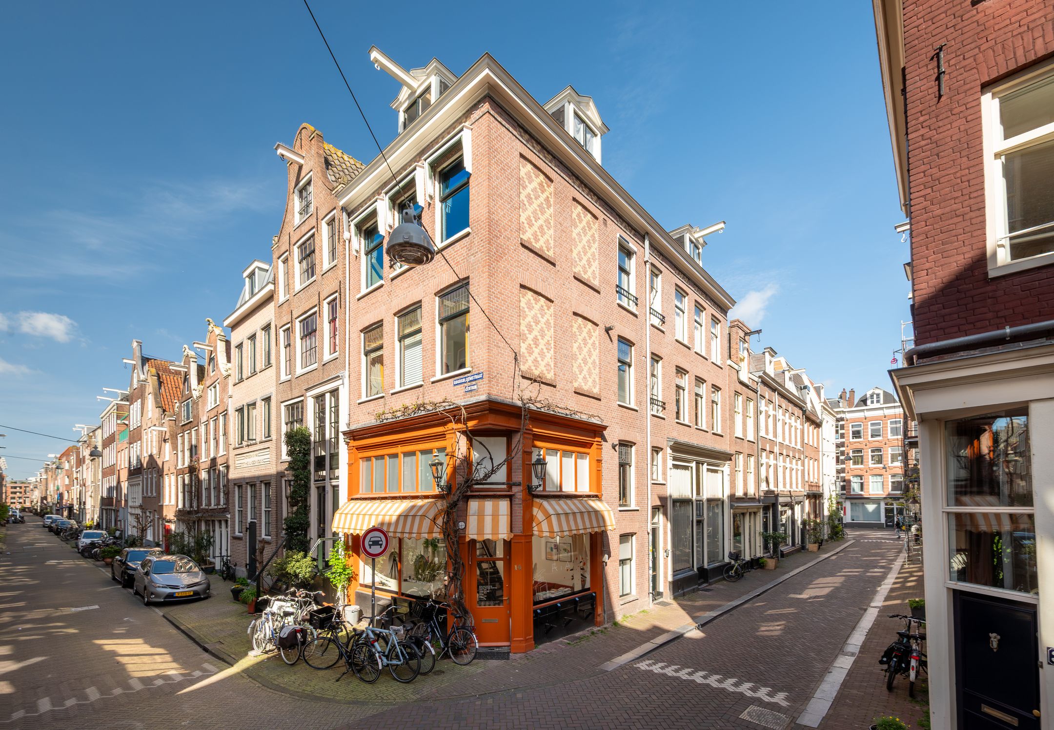 Foto 24 van Eerste Goudsbloemdwarsstraat 14-1