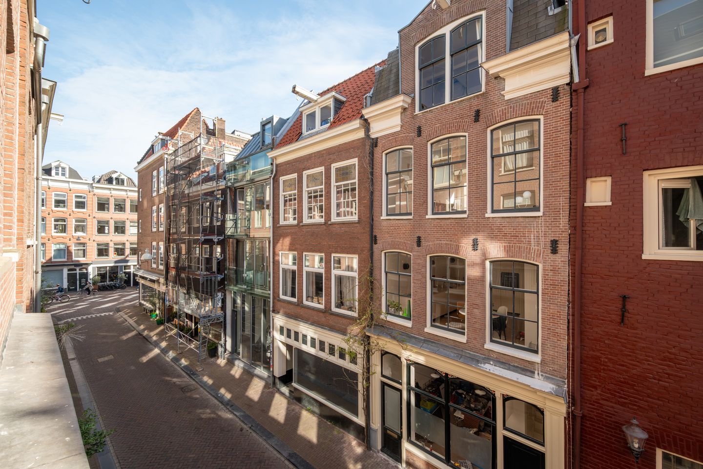Foto 19 van Eerste Goudsbloemdwarsstraat 14-1