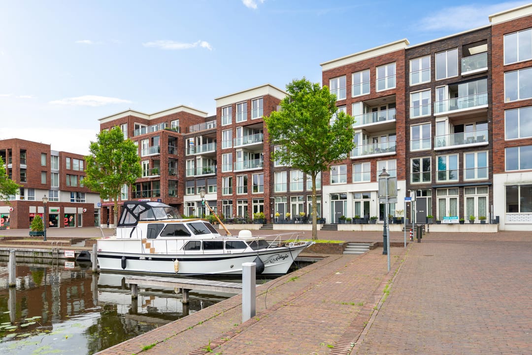 Photo 1 of Stadshaven 9-D