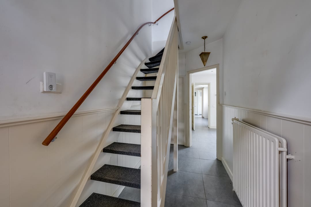 Photo 7 of Leenherenstraat 7