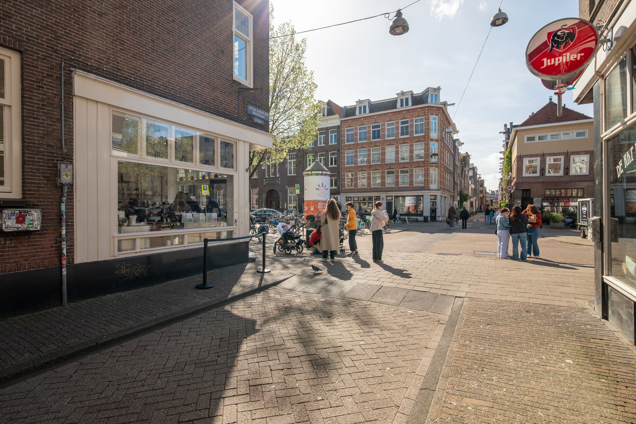 Foto 27 van Eerste Goudsbloemdwarsstraat 14-1