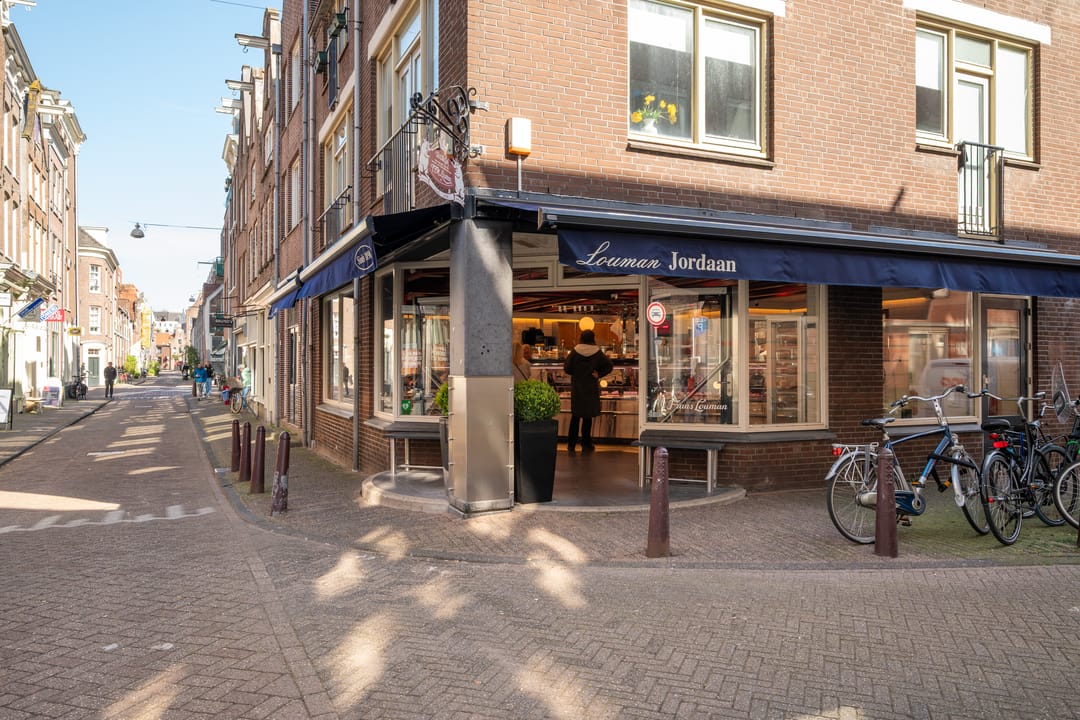 Foto 28 van Eerste Goudsbloemdwarsstraat 14-1