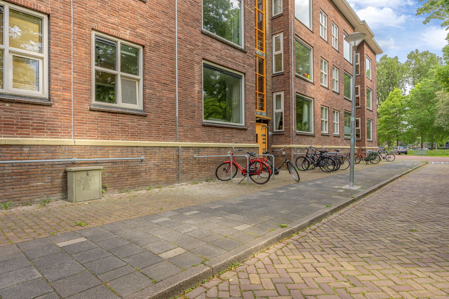 Foto 4 van Paramaribostraat 76