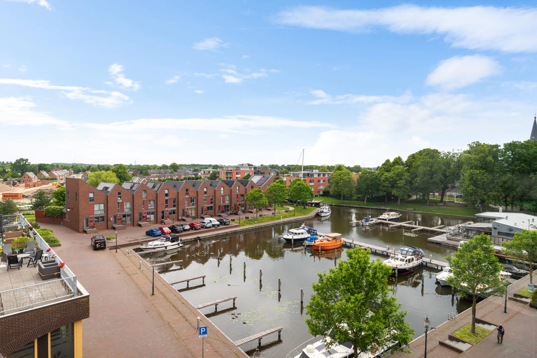 Photo 2 of Stadshaven 9-D