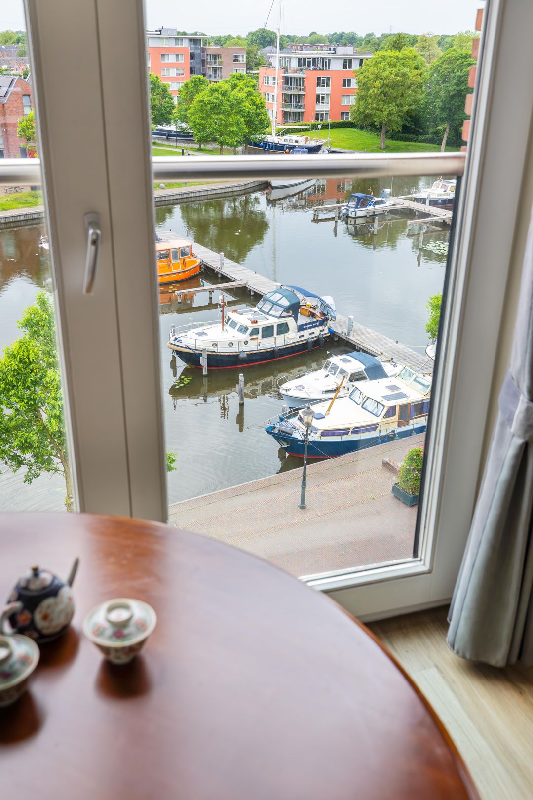 Photo 13 of Stadshaven 9-D