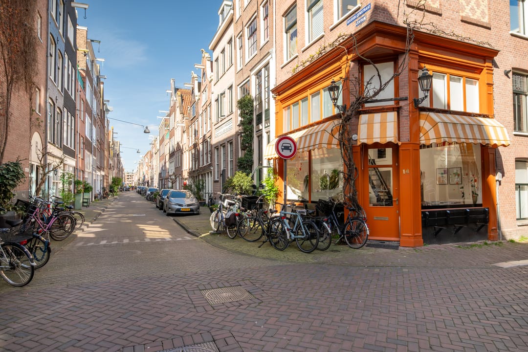 Foto 23 van Eerste Goudsbloemdwarsstraat 14-1