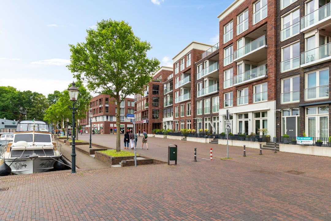 Photo 47 of Stadshaven 9-D