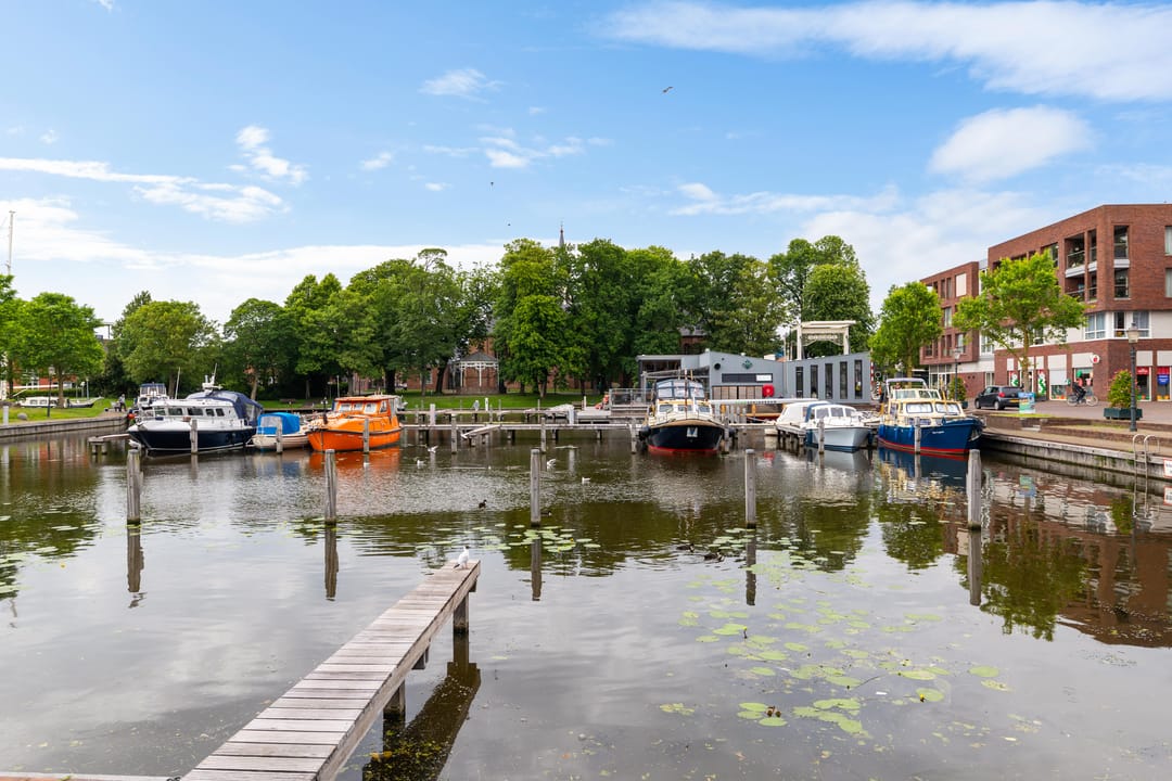 Photo 46 of Stadshaven 9-D