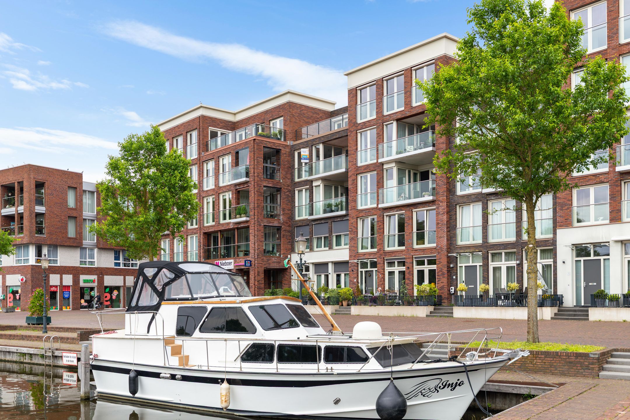 Photo 45 of Stadshaven 9-D
