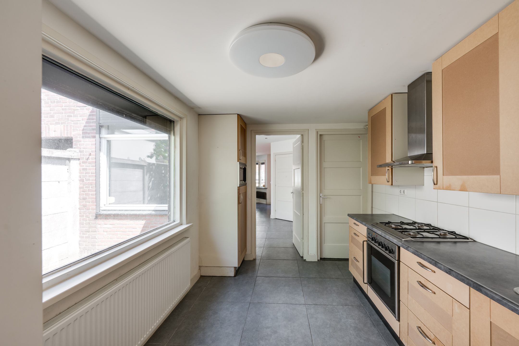 Photo 12 of Leenherenstraat 7