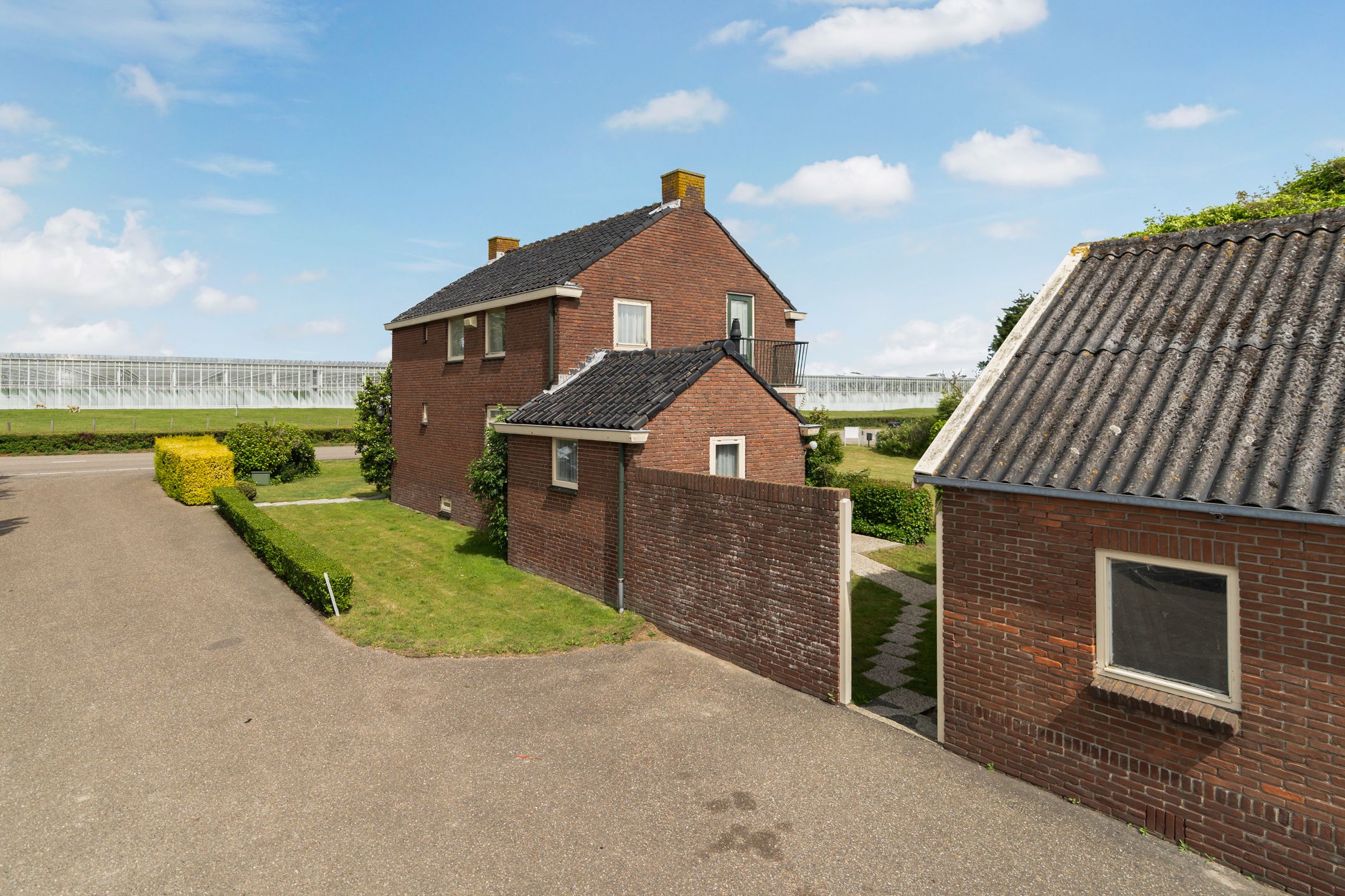 Photo 42 of Nieuwlandsedijk 21