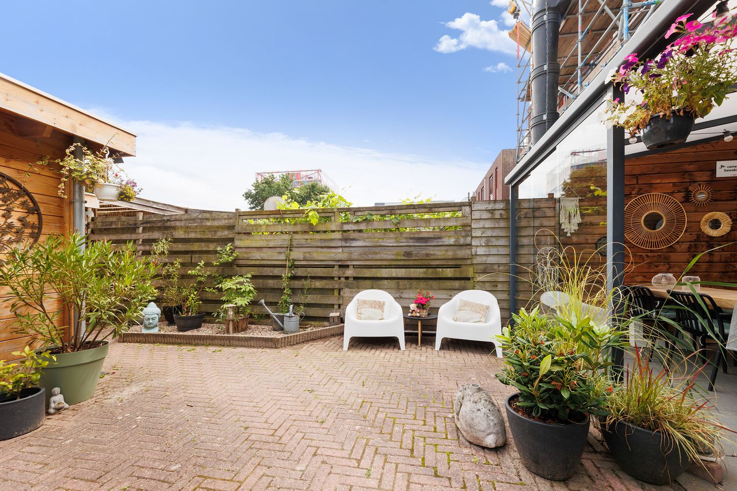 Photo 35 of Verhulststraat 24