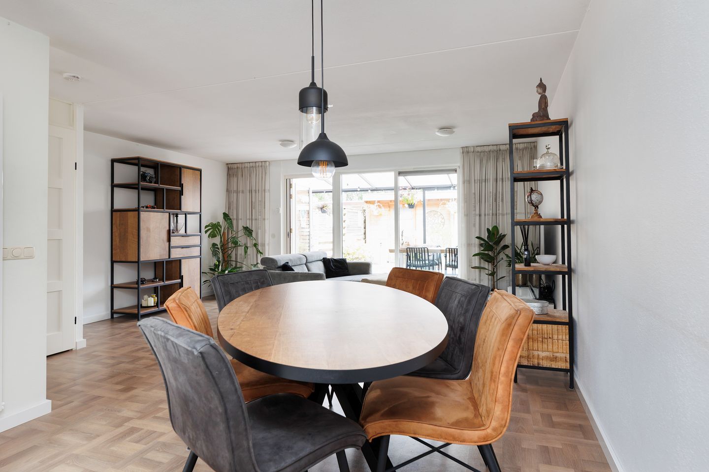 Photo 14 of Verhulststraat 24