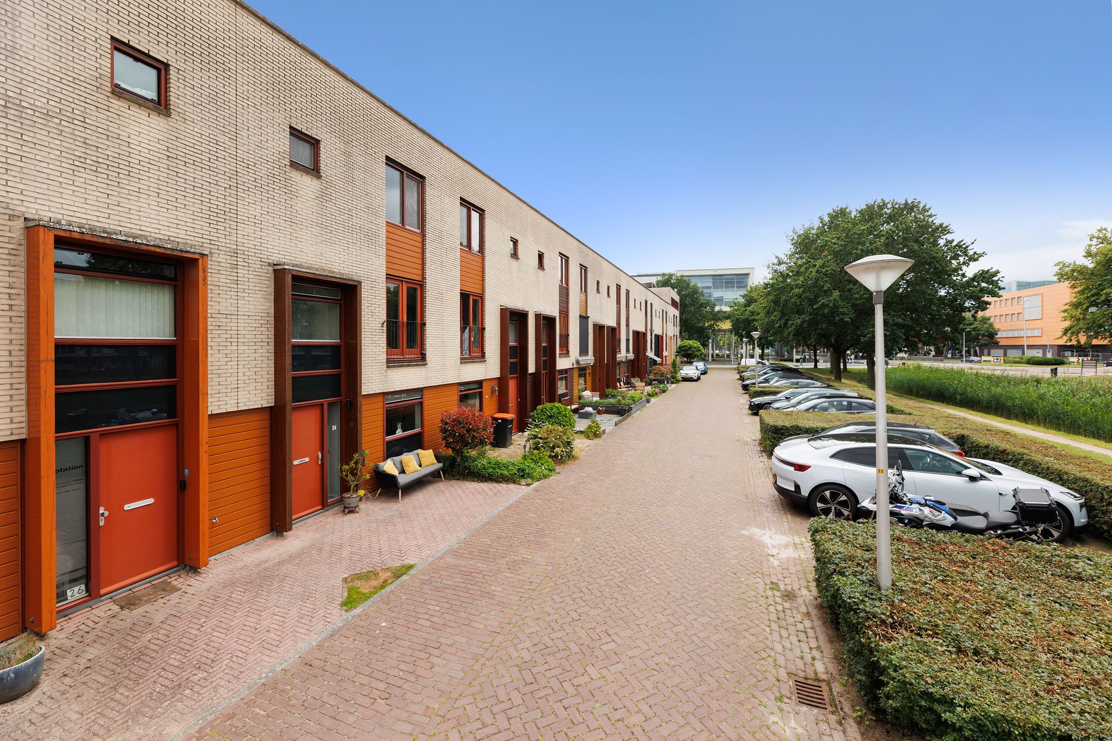 Photo 39 of Verhulststraat 24