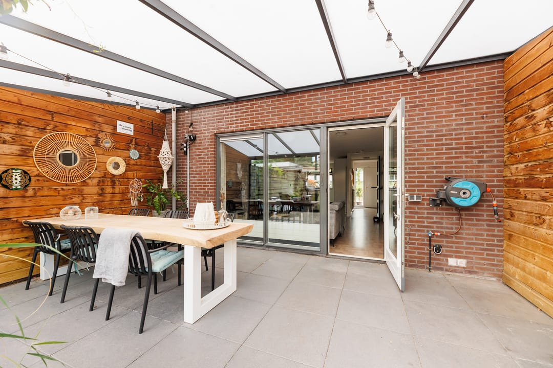 Photo 37 of Verhulststraat 24