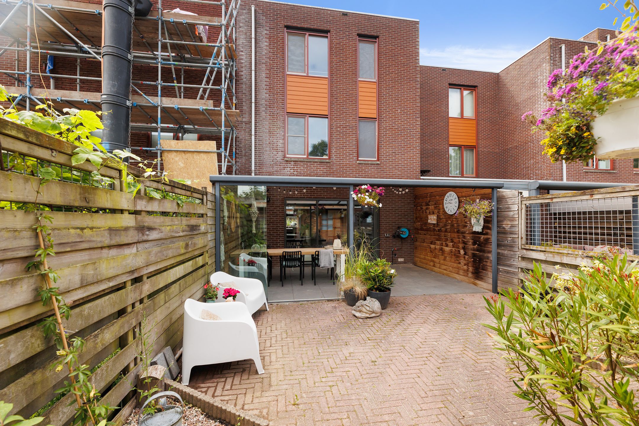 Photo 36 of Verhulststraat 24