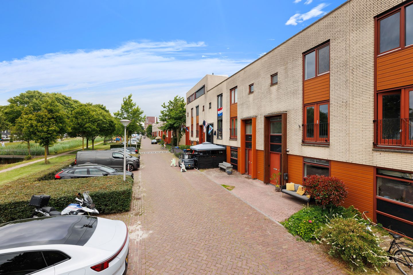Photo 40 of Verhulststraat 24