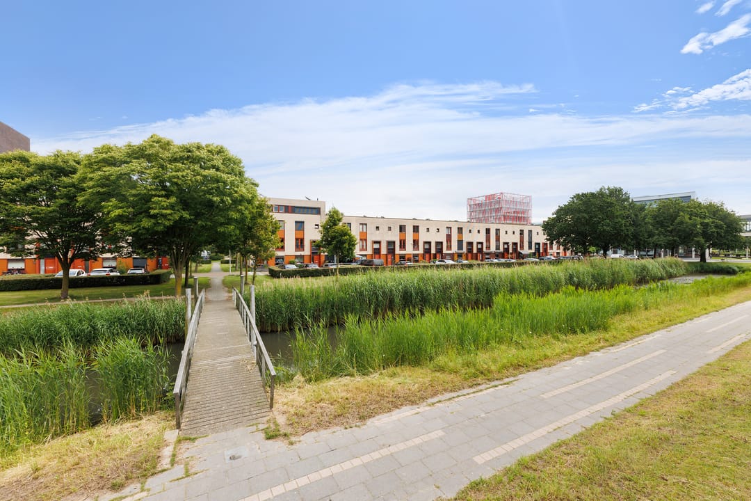 Photo 1 of Verhulststraat 24