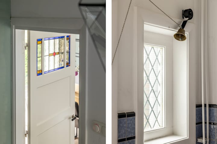 Tussenwoning te koop: Generaal van der Plaatstraat 15, Breda