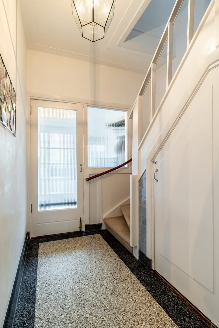 Tussenwoning te koop: Generaal van der Plaatstraat 15, Breda